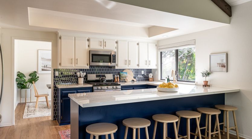 Photo of California Beamin'