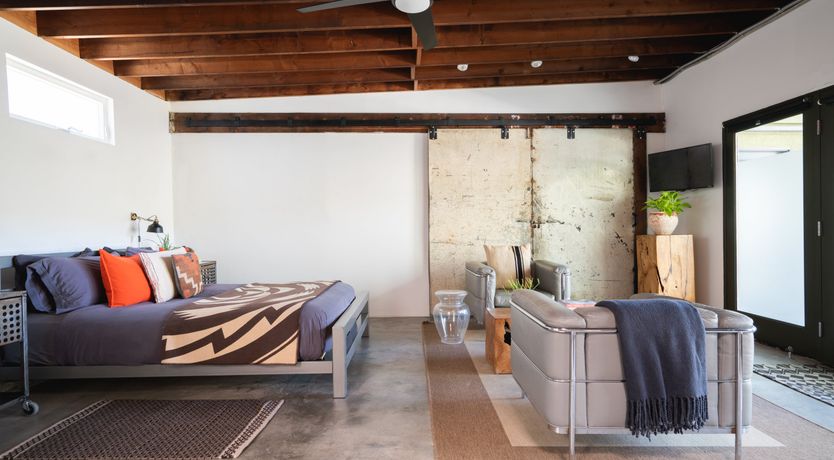 Photo of Curio Tierra