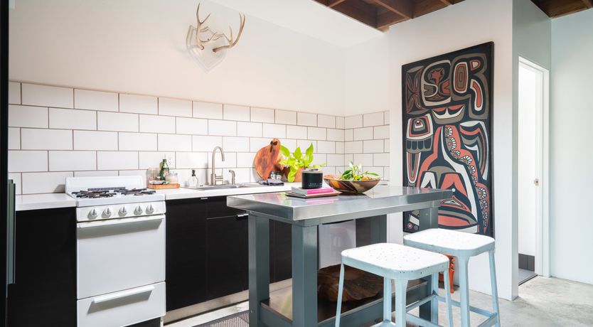 Photo of Curio Tierra