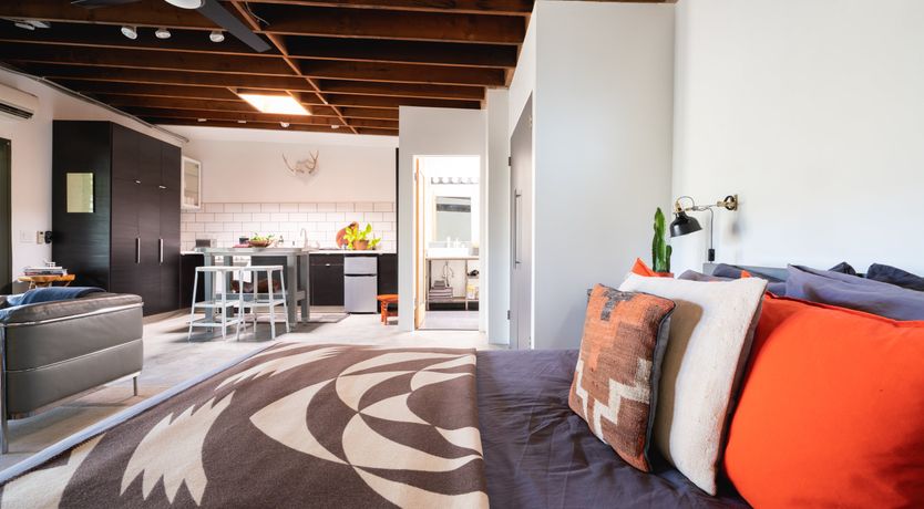 Photo of Curio Tierra