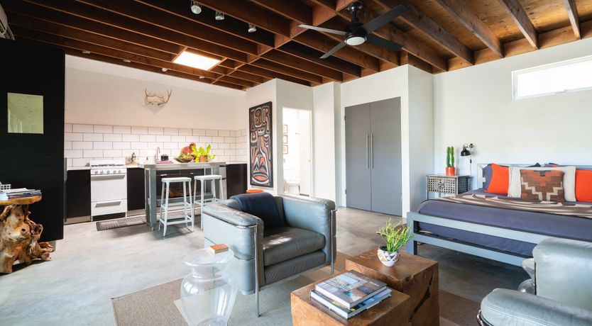 Photo of Curio Tierra