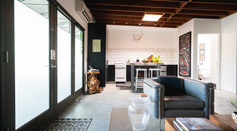 Photo of Curio Tierra