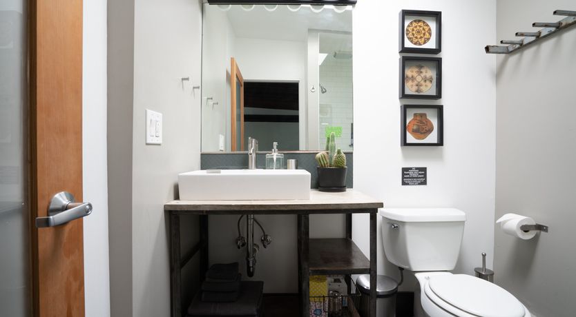 Photo of Curio Tierra