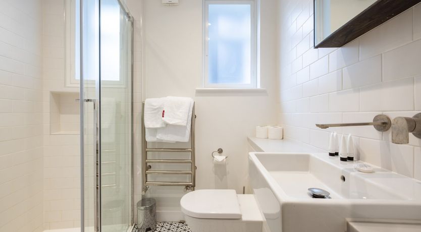 Photo of Monochrome Dream