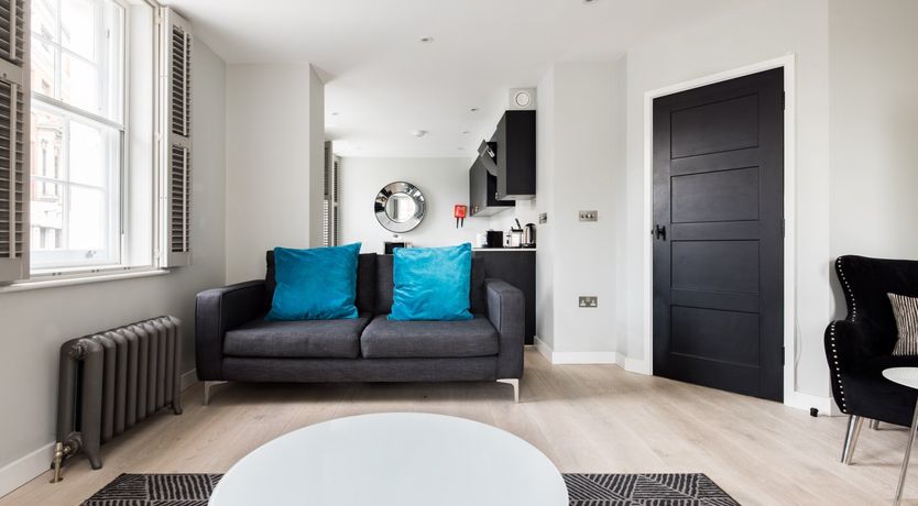 Photo of Monochrome Dream