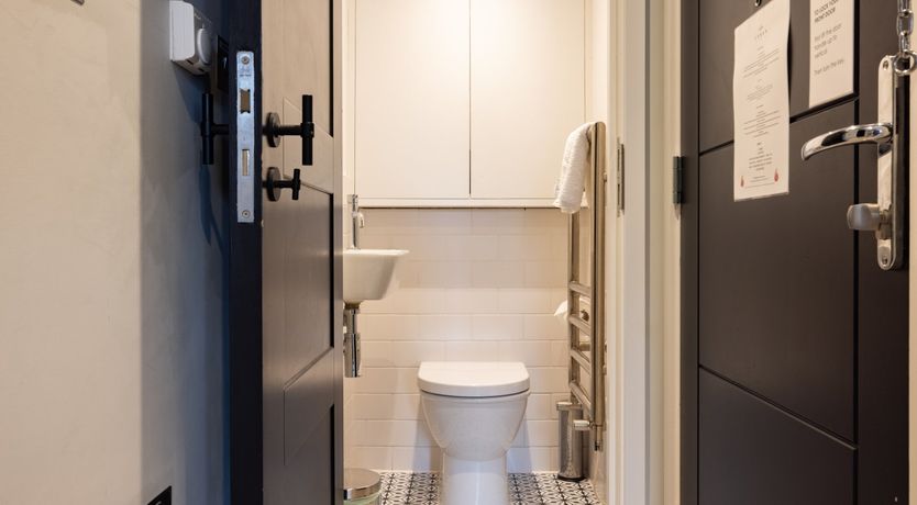 Photo of Monochrome Dream