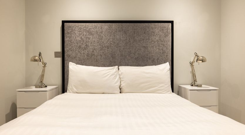 Photo of Monochrome Dream