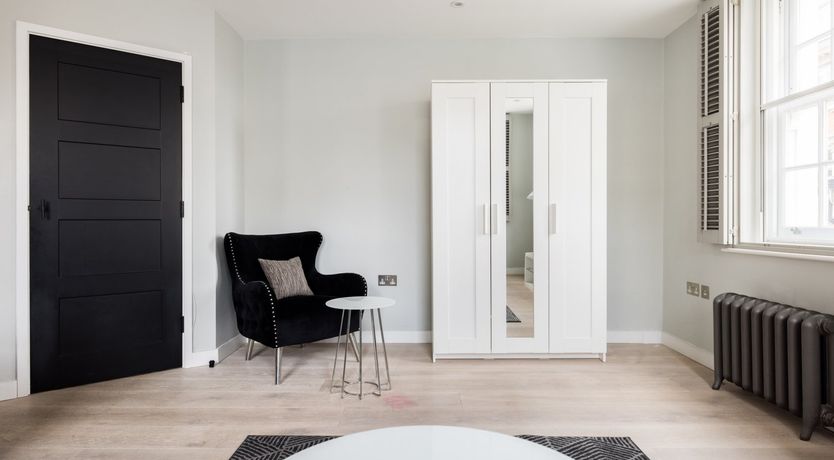 Photo of Monochrome Dream