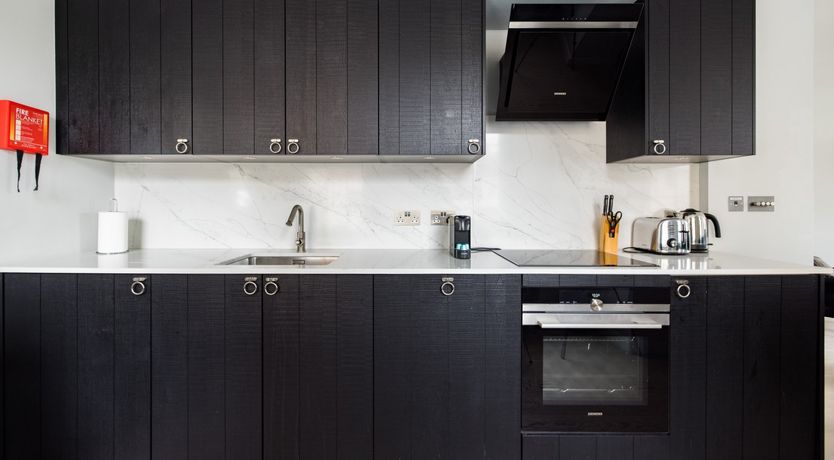 Photo of Monochrome Dream