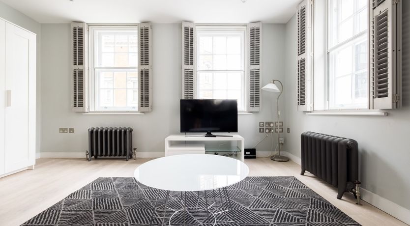 Photo of Monochrome Dream