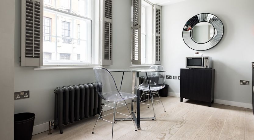 Photo of Monochrome Dream