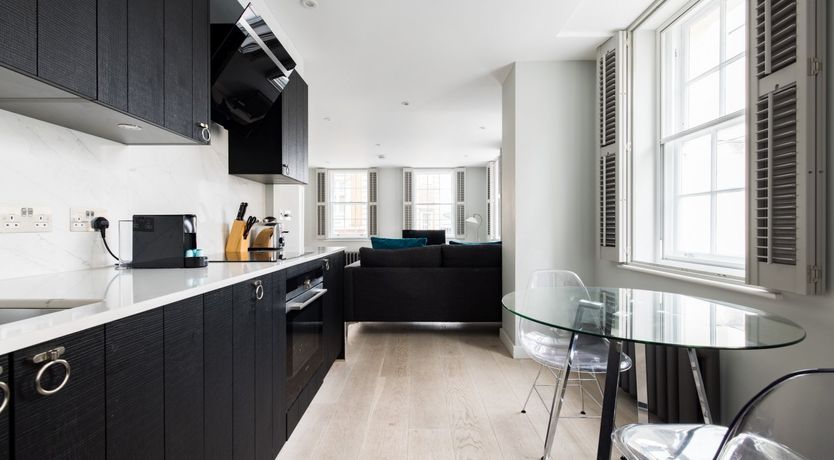 Photo of Monochrome Dream