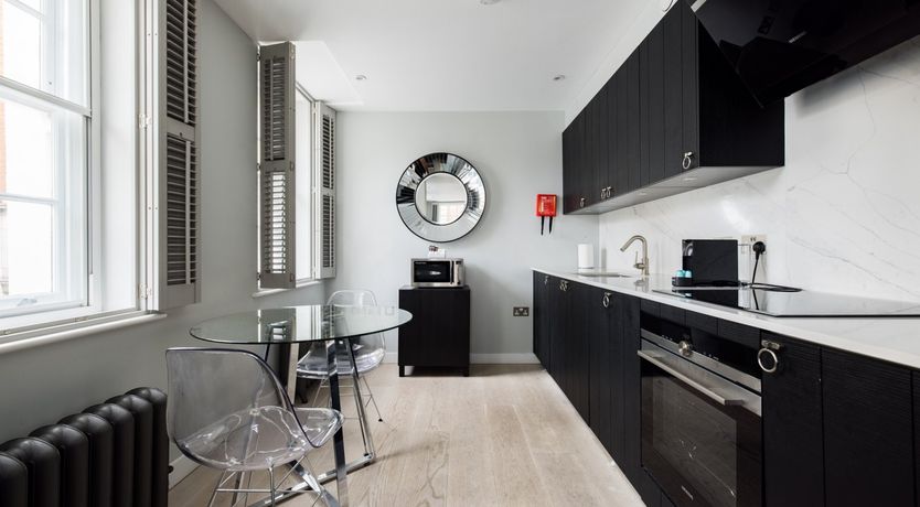 Photo of Monochrome Dream