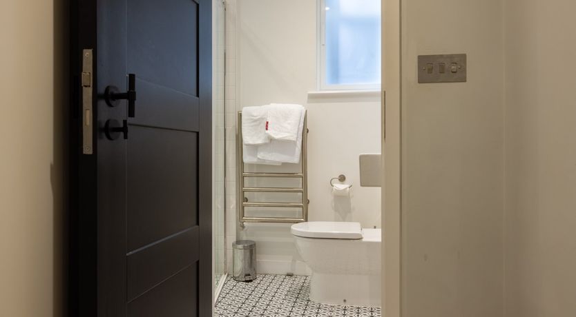 Photo of Monochrome Dream