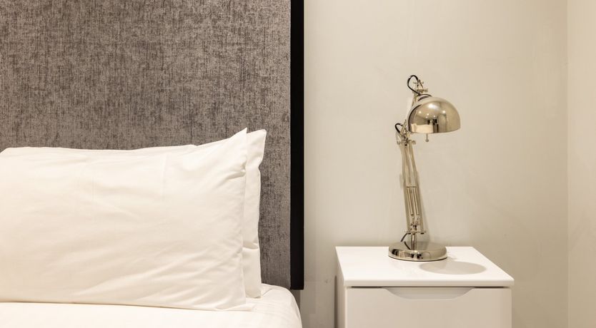 Photo of Monochrome Dream