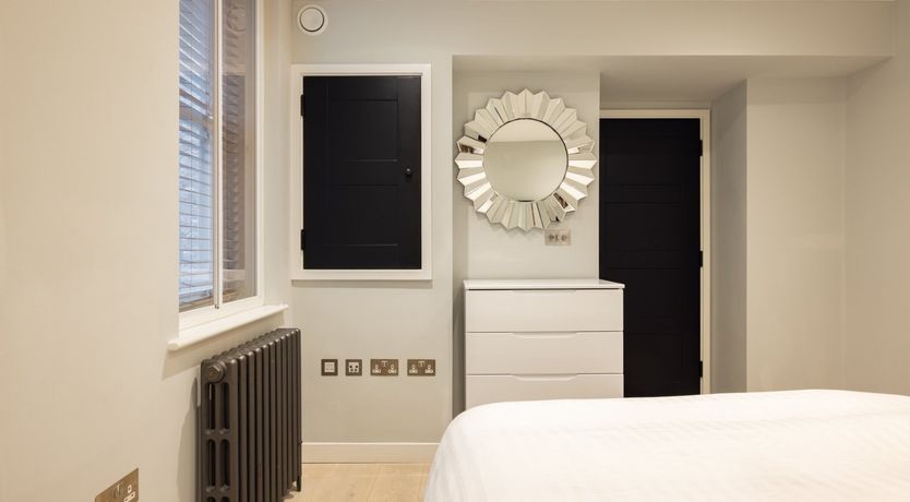 Photo of Monochrome Dream