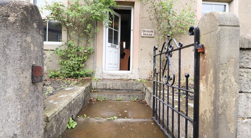 Photo of Dyson House