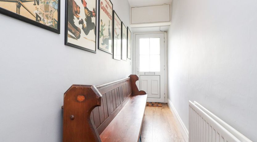 Photo of Dyson House