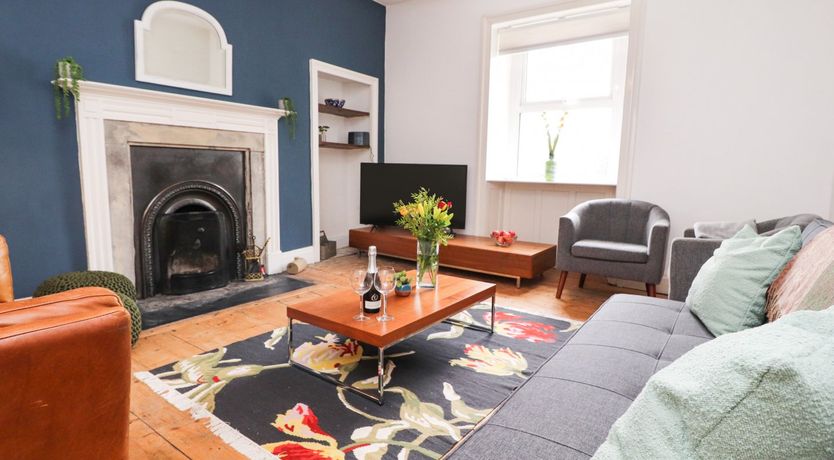 Photo of Dyson House