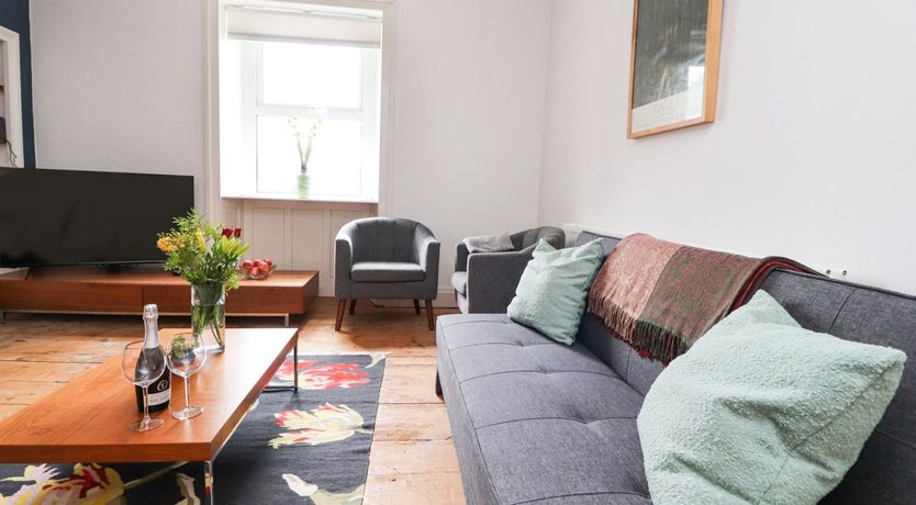 Photo of Dyson House