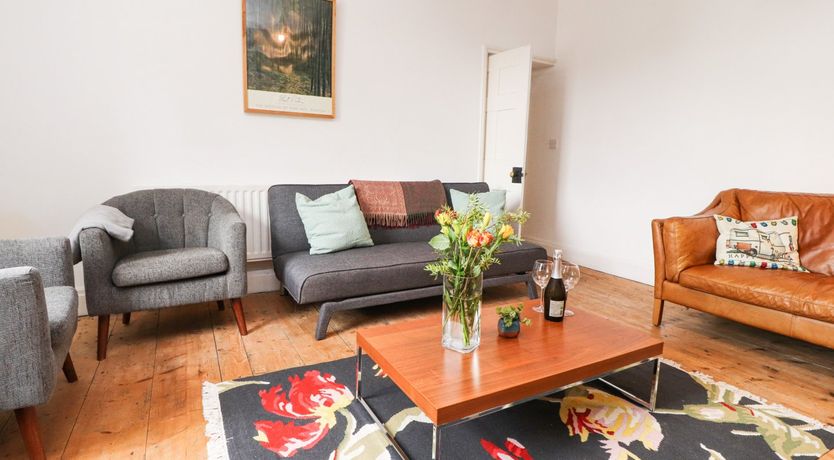 Photo of Dyson House