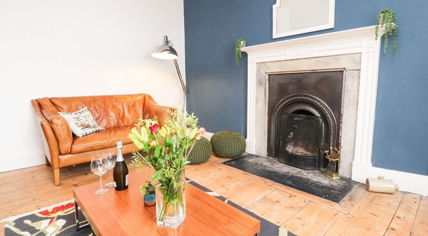 Photo of Dyson House