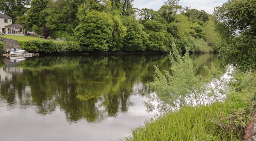 Photo of Churchfield House