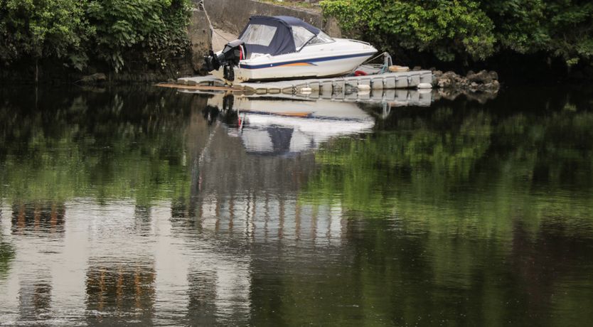 Photo of Churchfield House