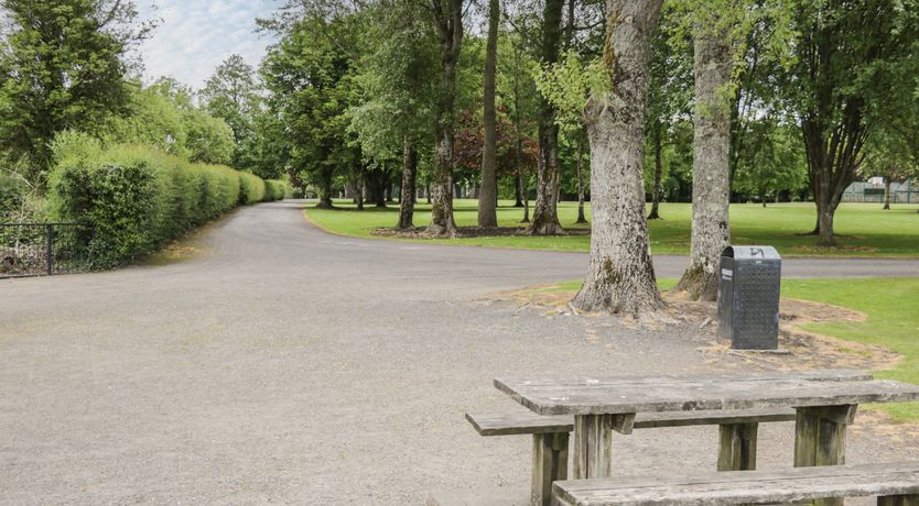 Photo of Churchfield House