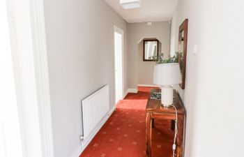 Churchfield House Holiday Cottage