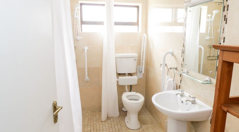 Photo of Churchfield House