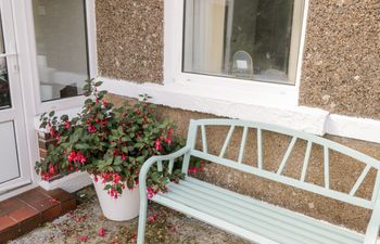 Churchfield House Holiday Cottage