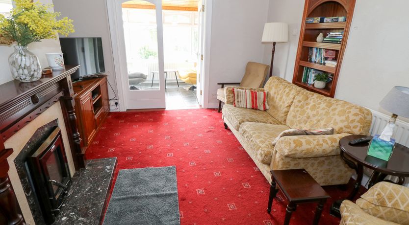 Photo of Churchfield House