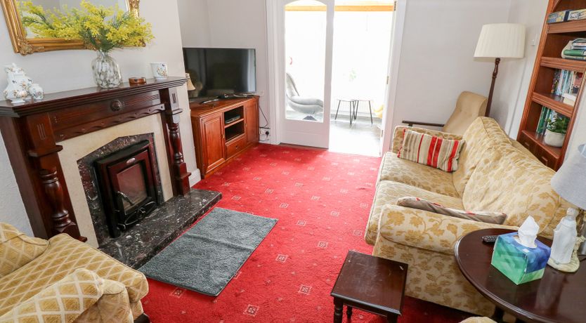 Photo of Churchfield House