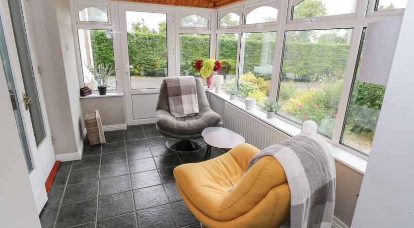 Photo of Churchfield House