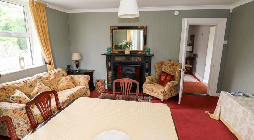 Photo of Churchfield House