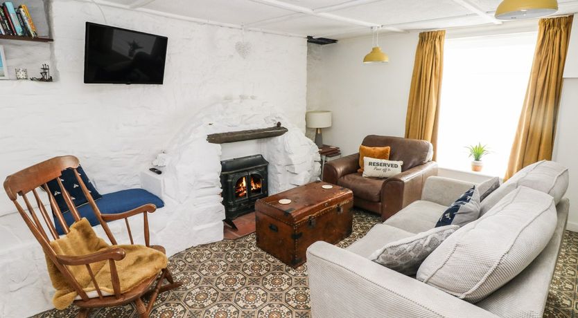 Photo of Albert House