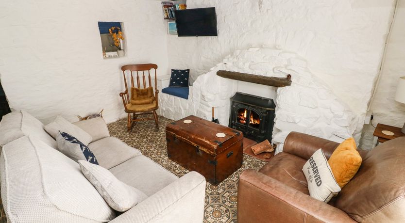 Photo of Albert House