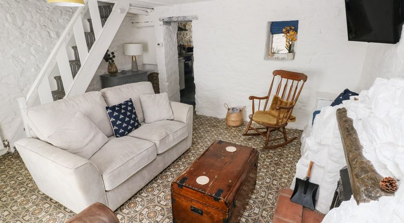 Photo of Albert House