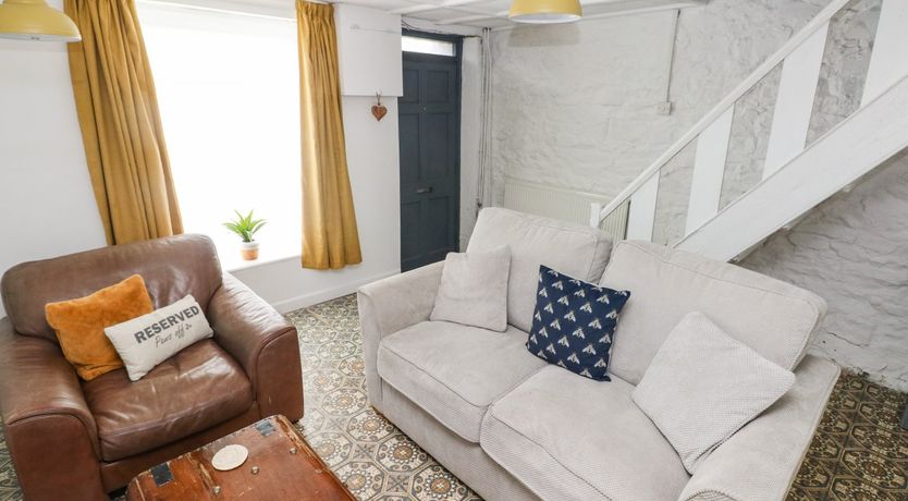 Photo of Albert House