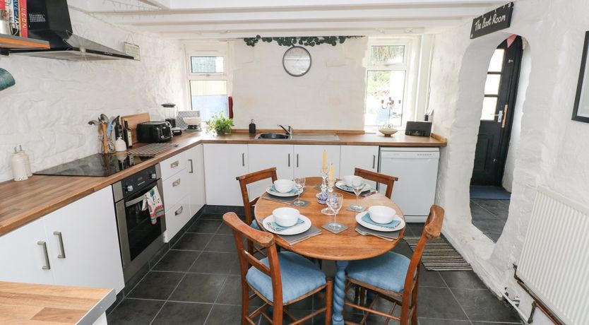 Photo of Albert House