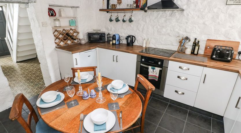 Photo of Albert House