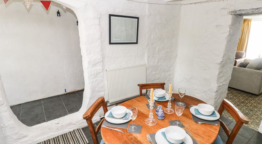 Photo of Albert House