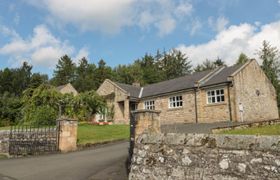 The Orchards Holiday Cottage