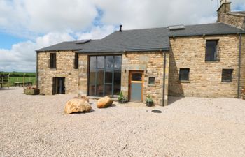 Bowland Barn Holiday Cottage