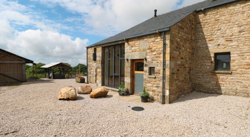 Photo of Bowland Barn
