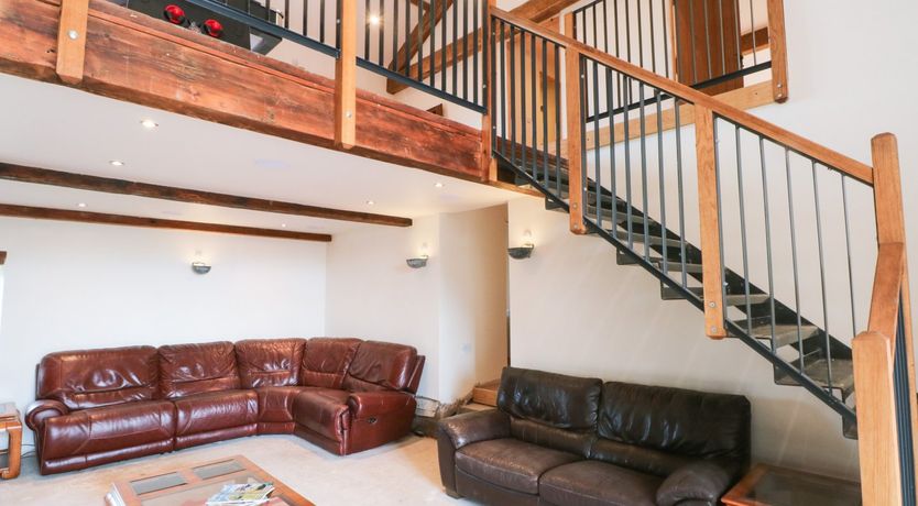 Photo of Bowland Barn