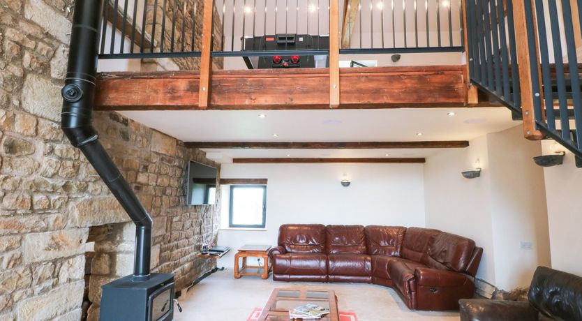 Photo of Bowland Barn