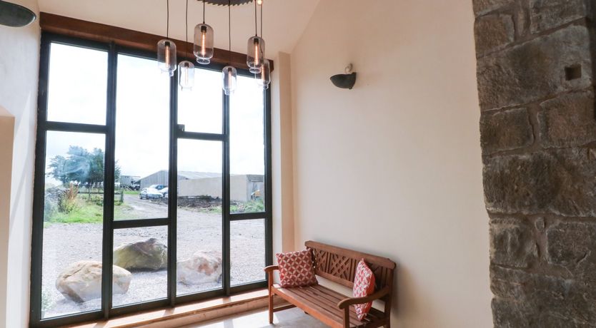 Photo of Bowland Barn