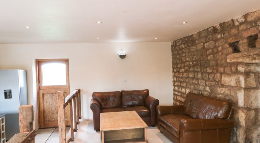 Photo of Bowland Barn